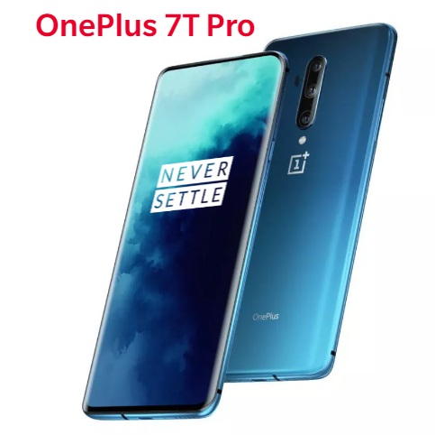 India Desire : Buy OnePlus 7T Pro From Amazon At The Price Of Rs 35999 [Flat Rs 8000 Off Via Axis Bank, Citi Bank & ICICI Bank Cards]